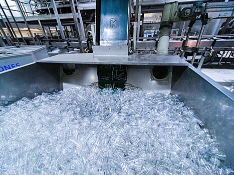 В РФ выросли цены на полимерные и пластиковые изделия – СМИ