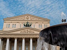 В Большом театре оценили перспективы онлайн-программ после снятия режима самоизоляции