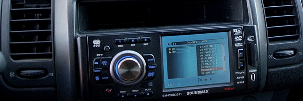 Универсальный бортовой компьютер – контроль важных параметров в авто!