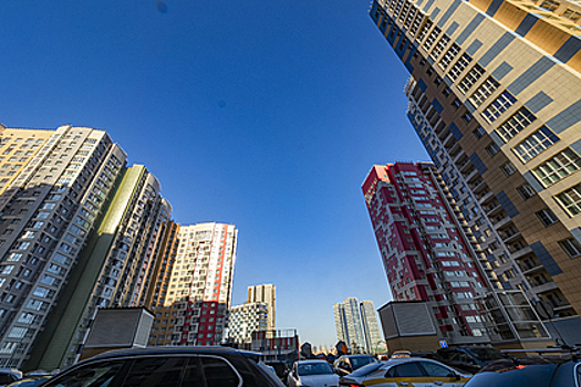 России предрекли длительную стагнацию на рынке жилья