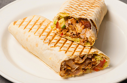 Роскачество готовит ГОСТ для шаурмы