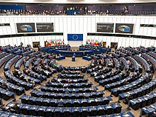 Европарламент откажется признавать итоги выборов президента в Белоруссии