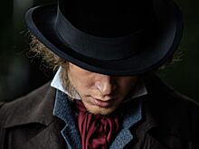 Опубликован финальный трейлер «Пророка. Истории Александра Пушкина»