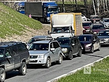 В Амстердаме с мая запретят курение марихуаны на улицах "Квартала красных фонарей"