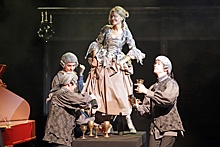 В Театре Терезы Дуровой расследуют убийство Моцарта