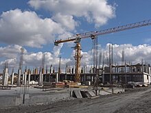 В Счетной палате оценили уровень исполнения ФЦП по Крыму и Севастополю