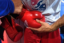 Десять российских боксеров будут биться в полуфиналах ЧЕ в Белграде