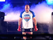 Большое эксклюзивное интервью Фёдора Емельяненко, Okko Sport