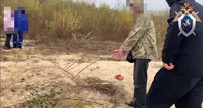 Новый поворот появился в деле об убийстве полицейской в Нижнем Новгороде