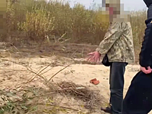 Новый поворот появился в деле об убийстве полицейской в Нижнем Новгороде