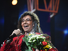 Валерий Леонтьев перенес две операции