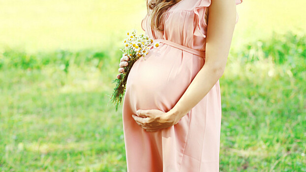Гинеколог Анна Новоселова: анемия во время беременности повышает риск смерти матери и ребёнка