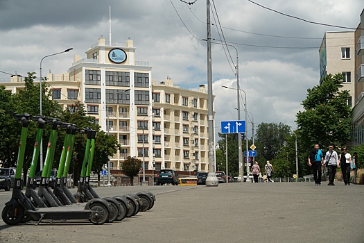 Как преобразился Мариуполь за три года