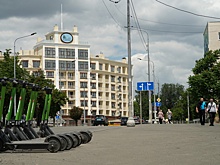 Как преобразился Мариуполь за три года