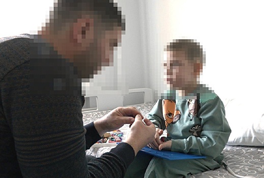 Новосибирские врачи спасли пятилетнего томича, пережившего две клинические смерти