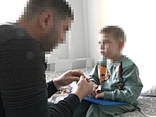 Новосибирские врачи спасли пятилетнего томича, пережившего две клинические смерти