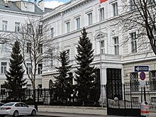 Россияне не пострадали в железнодорожной аварии в Австрии