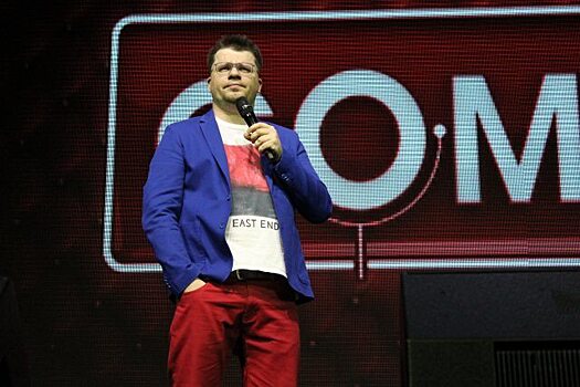 В Саратове потерянный «брат» Гарика Харламова ищет возможности выйти с ним на связь