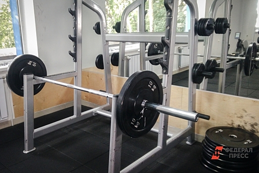 Красноярский актер рассказал о важности хорошей физической формы: «Мужчина должен быть готов ко всему»