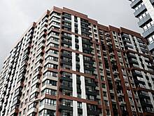 Цены на жилье в Москве выросли до уровня Парижа и Лондона