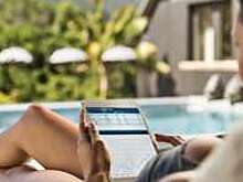 Имейте в виду: даже разбогатев, вы вряд ли откажетесь от работы