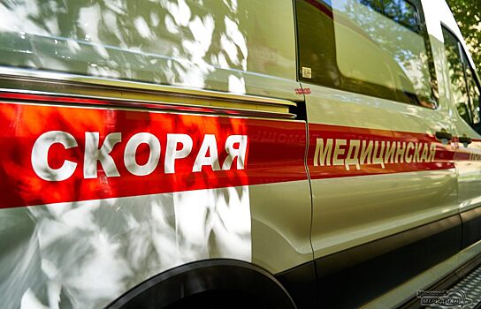 В Екатеринбурге аутсорсинг для скорой возглавит блогер Скоровозов