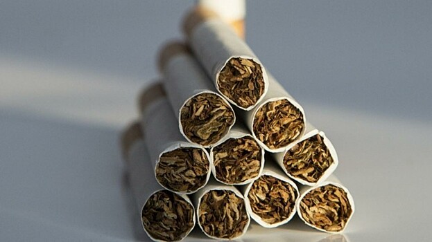 Зачем в России промаркируют сигареты