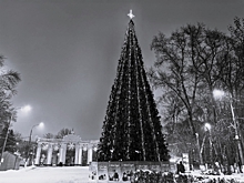 От тайной рождественской елки до «горьковских» праздников: как Нижний Новгород встречал зимние торжества