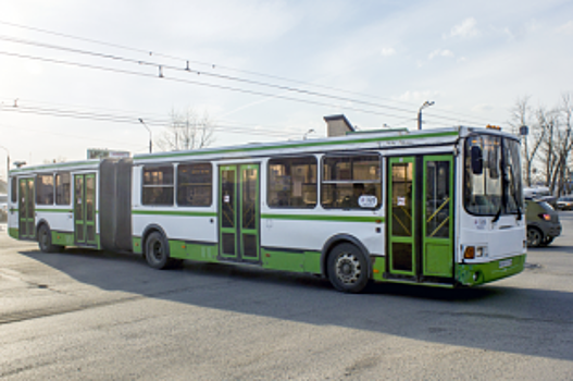 Условия запуска регулярных автобусов к садам названы в Челябинске