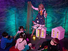 Всемирный день театра отметят на ВДНХ