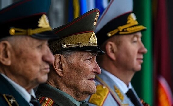 "У него был авторитет": ушел из жизни последний Герой Татарстана