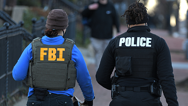 СМИ: в захвате Мадуро принимали участие агенты ФБР