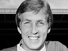 «Ливерпуль» выразил соболезнования в связи со смертью экс-футболиста клуба Джоуи Джонса