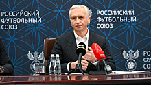 Глава РФС допустил, что иностранные арбитры будут работать на матчах РПЛ