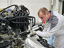 Volkswagen решил экспортировать в Европу двигатели российской сборки