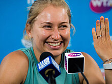 Гаврилова сменила фамилию на Сэвилл и получила wild card на Аustralian Open