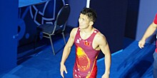 Жоламан Шаршенбеков выиграл золото чемпионата мира по греко-римской борьбе в Сербии