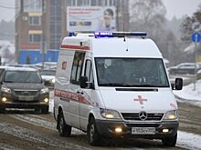 Житель Узбекистана умер под колесами поезда на станции МЖД «Очаково»