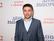 Леонид Барац показал подросшего сына