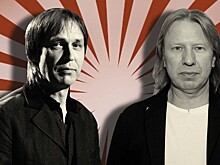 «Каждый раз — до слез!»: Виктор Дробыш рассказал о своих эмоциях, когда он видит Николая Носкова на сцене