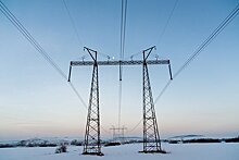 На Украине выразили уверенность в обеспечении энергоресурсами зимой