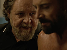 Представлен трейлер боксерской драмы «Зверь» с Расселом Кроу