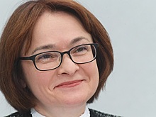 Набиуллина: Цены на нефть перестали влиять на рост ВВП