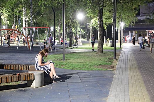 Внесены изменения в Порядок ведения перечня озелененных территорий общего пользования Нижнего Новгорода