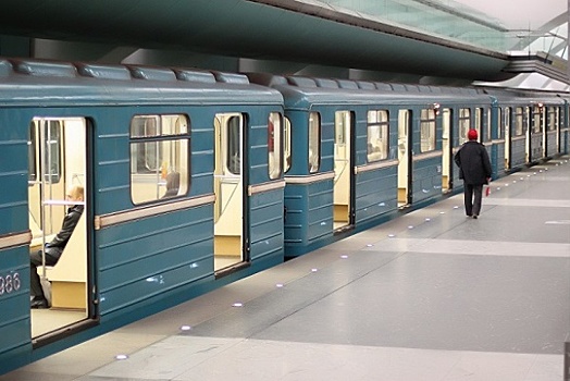 Никитина и МВД просят разобраться с долгами при строительстве нижегородского метро