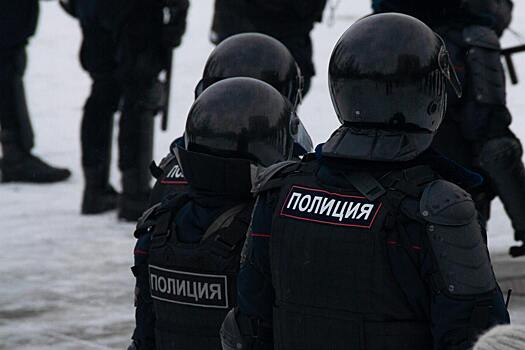 Москвичка рассказала полиции, что её преследуют. На следующий день нашли её труп