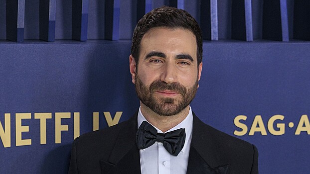 Кто может сыграть Хагрида в сериале «Гарри Поттер»