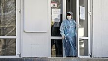 В Крыму девять человек заразились коронавирусом в Сакской больнице