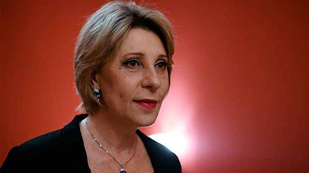 Baza: задержан подозреваемый в ограблении квартиры Юлии Рутберг