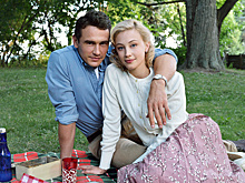 Пять мини-сериалов для длинных выходных